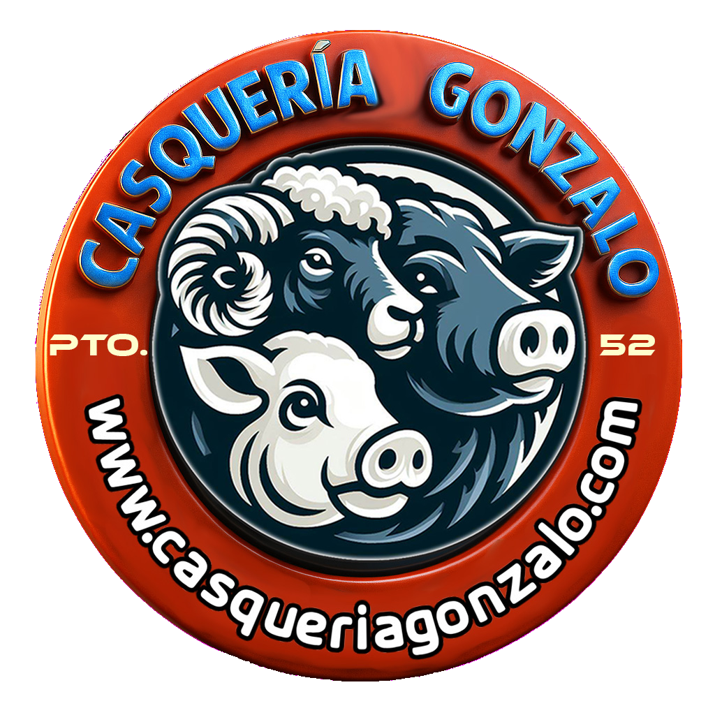 Casquería Gonzalo