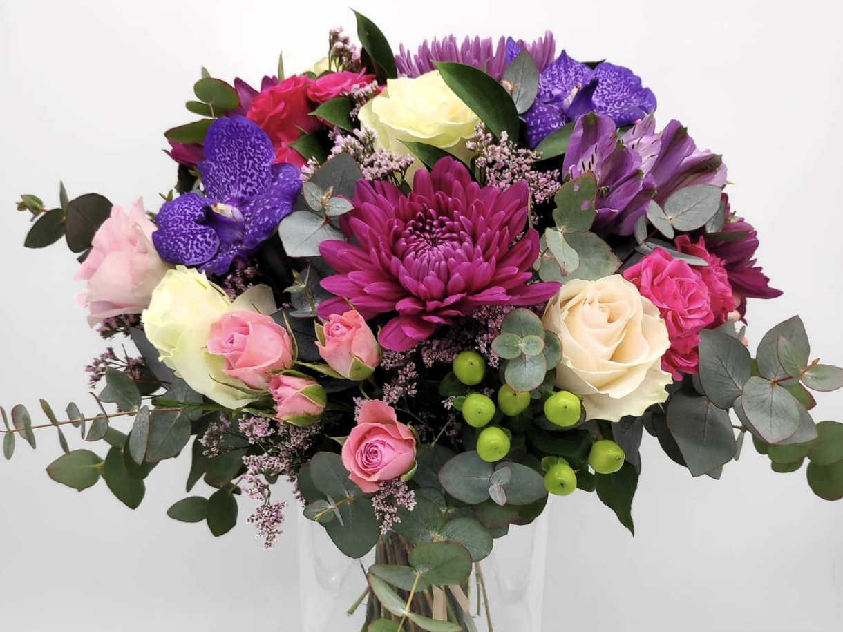 Floristería Los Santos Niños