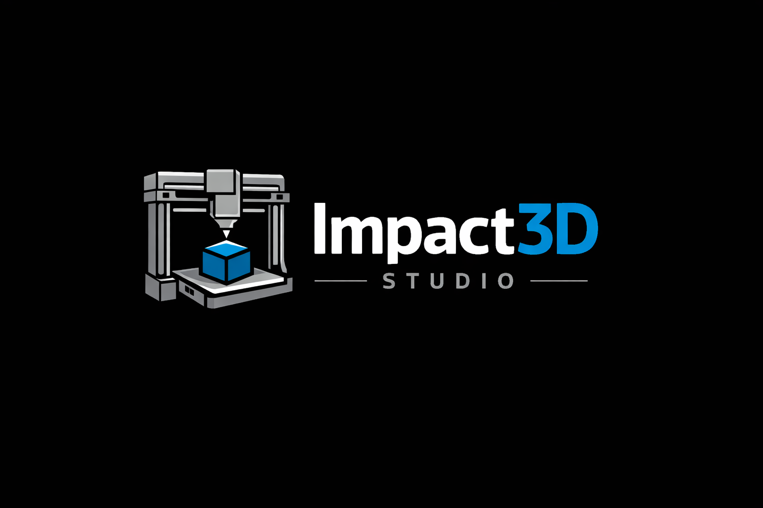 Impact 3D Studio